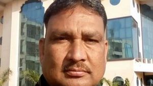 ರಾಜಸ್ಥಾನ : ಜನರ ಗುಂಪಿನಿಂದ ಹಲ್ಲೆ, ಹೆಡ್ ಕಾನ್‌ಸ್ಟೇಬಲ್‌ ಸಾವು