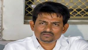 ಜುಲೈ 15 ರಂದು ಬಿಜೆಪಿ ಸೇರಲಿರುವ ಅಲ್ಪೇಶ್ ಠಾಕೂರ್