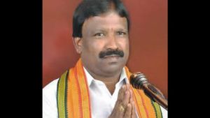 ಸುಳ್ಯ ಶಾಸಕ ಅಂಗಾರ ಅವರಿಗೆ ಒಲಿದು ಬರಲಿದೆಯೇ ಸಚಿವ ಸ್ಥಾನ? 