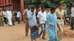 ಸುಳ್ವಾಡಿ ಪ್ರಕರಣದ ಆರೋಪಿಗಳ ವಿಚಾರಣೆ ಆಗಸ್ಟ್ 5ಕ್ಕೆ ಮುಂದೂಡಿಕೆ 