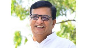 ಮಹಾರಾಷ್ಟ್ರ ವಿಧಾನಸಭಾ ಚುನಾವಣೆಗಾಗಿ ರಾಹುಲ್ ರಣತಂತ್ರ 