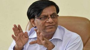 ಸರಿಯೋ ತಪ್ಪೋ ಮೈತ್ರಿ ಆಗಿದೆ, ವಿಚ್ಛೇದನ ಆಗದು: ಬಸವರಾಜ ರಾಯರಡ್ಡಿ 