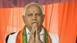 ಯಡಿಯೂರಪ್ಪ ಸಿಎಂ ಆಗಲಿ ಎಂದು ಪ್ರಾರ್ಥಿಸಿ ಮಂಡ್ಯದಲ್ಲಿ ನಾಳೆ ವಿಶೇಷ ಪೂಜೆ 