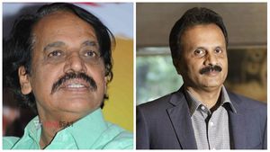 ಸಂಕಟವಾಗುತ್ತದೆ, ನೀವು ಸಾಯಬಾರದಿತ್ತು: ಟಿಎನ್ ಸೀತಾರಾಮ್ 