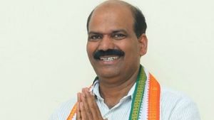 ಯಡಿಯೂರಪ್ಪ ಖಂಡಿತಾ ವಿಶ್ವಾಸ ಮತ ಸಾಬೀತು ಮಾಡ್ತಾರೆ: ಕಾಂಗ್ರೆಸ್ ಶಾಸಕ 