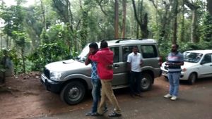  ಸಿದ್ಧಾರ್ಥ್ ಸಾವಿಗೆ ಮೂಡಿಗೆರೆಯಾದ್ಯಂತ ಮೌನ; ಸ್ತಬ್ಧಗೊಂಡ ಕಾಫಿ ವಹಿವಾಟು