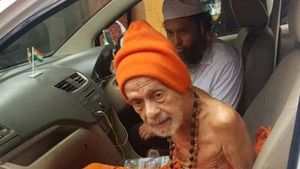ಮುಂಬೈಯಲ್ಲಿ ಪೇಜಾವರ ಶ್ರೀಗಳ ಸಹಾಯಕ್ಕೆ ಬಂದದ್ದು ಶರ್ಫುದ್ದೀನ್ ಮಲಿಕ್ 