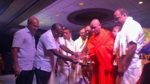 ಬೆಂಗಳೂರಲ್ಲಿ ಪೆರಿಫೆರಲ್ ರಿಂಗ್ ರಸ್ತೆ, ಸಬ್ ಅರ್ಬನ್ ಯೋಜನೆಗೆ ಒತ್ತು:ಸಿಎಂ 