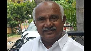 ಸಾರಾ ಮಹೇಶ್‌ಗೆ ತಿರುಗೇಟು ನೀಡಿದ ವಿಶ್ವನಾಥ್ ಹೇಳಿದ್ದೇನು? 