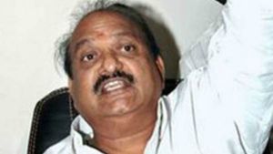 ಬಿಜೆಪಿ ಜೊತೆ ಟಿಡಿಪಿ ವಿಲೀನವಾಗಲಿದೆ: ಟಿಡಿಪಿ ಮುಖಂಡನ ಅಚ್ಚರಿಯ ಹೇಳಿಕೆ