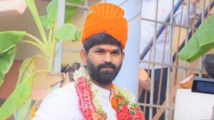  ಕಾಂಗ್ರೆಸ್ ಶಾಸಕಾಂಗ ಪಕ್ಷದ ಸಭೆಗೆ ಹಾಜರಾಗುವೆ: ಶಾಸಕ ಗಣೇಶ್
