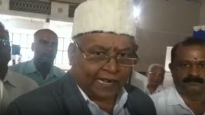 ಕಾಂಗ್ರೆಸ್ ಬಳಿ ಒಬ್ಬ ಟ್ರಬಲ್ ಶೂಟರ್, ನಮ್ಮ ಬಳಿ ಹತ್ತು ಟ್ರಬಲ್ ಕಿಲ್ಲರ್ಸ್: ಕಟ್ಟಾ 