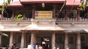 ಶ್ರೀಕ್ಷೇತ್ರ ಕೊಲ್ಲೂರಿಗೆ ನಾಳೆ ಶ್ರೀಲಂಕಾ ಪ್ರಧಾನಿ, ಬಿಗಿ ಭದ್ರತೆ 