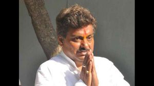 ಎಂ.ಬಿ.ಪಾಟೀಲ್ ಸಿಎಂ ಆಗಲಿ: ಬಿಜೆಪಿ ಶಾಸಕರಿಂದ ಶಾಕಿಂಗ್ ಹೇಳಿಕೆ!