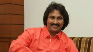 ಜೆಡಿಎಸ್ ಜತೆಗಿನ ಮೈತ್ರಿ ಬಗ್ಗೆ ಶಾಸಕ ಕುಮಾರ್ ಬಂಗಾರಪ್ಪ ಹೇಳಿದ್ದೇನು? 