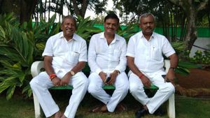 ಅಜ್ಞಾತ ಸ್ಥಳದಿಂದ ವಿಡಿಯೋ ಬಿಡುಗಡೆ ಮಾಡಿದ ಅತೃಪ್ತ ಶಾಸಕರು