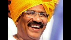 ಬಿಜೆಪಿಯ ಐದು ಶಾಸಕರು ಕಾಂಗ್ರೆಸ್‌ಗೆ ಬರುತ್ತಾರೆ: ಆರ್‌.ಬಿ.ತಿಮ್ಮಾಪುರ