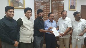  ಕೊಡಗಿನಲ್ಲಿ ತುರ್ತು ಆಸ್ಪತ್ರೆಗೆ ಸಂಸದ ಪ್ರತಾಪ್ ಸಿಂಹ ಮನವಿ