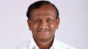 ಸಿದ್ದರಾಮಯ್ಯಗೆ ಕೈಕೊಟ್ಟ ಎಂಟಿಬಿ ನಾಗರಾಜು ಕೊಟ್ಟ ಕಾರಣವೇನು?