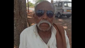 ಅಕ್ರಮ ಸಂಬಂಧದ ಗಲಾಟೆಯಲ್ಲಿ 75 ವರ್ಷದ ವೃದ್ಧರ ಕೊಲೆಯಾಯಿತಾ? 