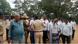  ಮಂಡ್ಯದಲ್ಲಿ ಮೈತ್ರಿ ನಡುವೆ ತಾರಕಕ್ಕೇರಿದ ಕಚ್ಚಾಟ