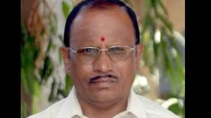 ಸಿಎಂ ರಾಜೀನಾಮೆ ಕೊಡಲಿ: ಅತೃಪ್ತ ಶಾಸಕರ ಒತ್ತಾಯ 
