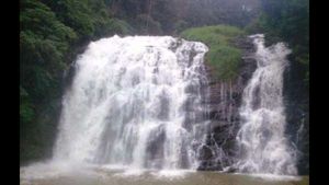 ಮಡಿಕೇರಿಯಲ್ಲಿ ಆಶಾಭಾವ ಮೂಡಿಸಿದೆ ಮುಂಗಾರು ಮಳೆ