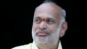 ಸಿದ್ದರಾಮಯ್ಯ ಕುರಿತು ಅತೃಪ್ತ ಶಾಸಕ ಶಿವರಾಮ್ ಹೆಬ್ಬಾರ್ ಹೇಳಿದ್ದೇನು? 