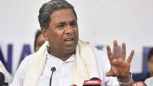 'ಬಿಜೆಪಿಯ ಹುಚ್ಚು ಕನಸು ನನಸಾಗೋಲ್ಲ,' ಗುಡುಗಿದ ಸಿದ್ದರಾಮಯ್ಯ
