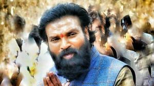  ಶ್ರೀರಾಮುಲುಗೆ ಡಿಸಿಎಂ ಪಟ್ಟ ನೀಡಿ; ವೈರಲ್ ಆಗಿದೆ ಅಭಿಮಾನಿಗಳ ಈ ಪೋಸ್ಟ್