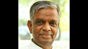 ದೇವೇಗೌಡರಿಗೆ ಸಿದ್ದರಾಮಯ್ಯ ದುಷ್ಮನ್: ಶ್ರೀನಿವಾಸ್ ಪ್ರಸಾದ್ 