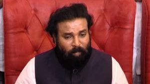 ಇನ್ಮುಂದೆ ಏನಿದ್ದರೂ ಸ್ವಚ್ಛ, ಪ್ರಾಮಾಣಿಕ ಆಡಳಿತ -ಶ್ರೀರಾಮುಲು