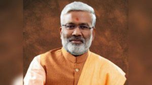 ಸ್ವತಂತ್ರ ದೇವ್ ಸಿಂಗ್ ಗೆ ಉತ್ತರ ಪ್ರದೇಶ ಬಿಜೆಪಿ ಚುಕ್ಕಾಣಿ