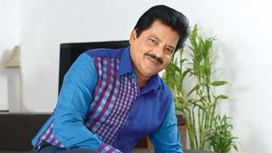 ಹಿನ್ನಲೆ ಗಾಯಕ ಉದಿತ್ ನಾರಾಯಣ್ ಗೆ ಜೀವ ಬೆದರಿಕೆ ಕರೆ 