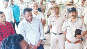  ಉಡುಪಿಯಲ್ಲಿ ಅಕ್ರಮ ಗೋಸಾಗಾಟಗಾರರಿಗೆ ಪೊಲೀಸರ ಖಡಕ್ ಎಚ್ಚರಿಕೆ 