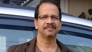 ಸಾವಿನಲ್ಲೂ ಮಾದರಿ, ವಾಯುಸೇನೆಯ ನಿವೃತ್ತ ಯೋಧ ಉಪೇಂದ್ರ ಪ್ರಭು 
