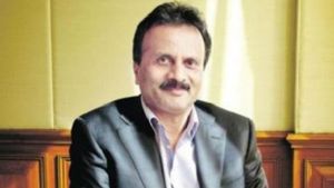 ವಿ.ಜಿ.ಸಿದ್ಧಾರ್ಥ ಸೇತುವೆ ಮೇಲಿನ ಪಯಣ; 24 ಗಂಟೆಗಳು 