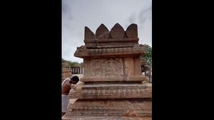 ವ್ಯಾಸರಾಜ ಗುರುಗಳ ವೃಂದಾವನ ಧ್ವಂಸ: ತರ್ಕಕ್ಕೆ ನಿಲುಕದ ಪ್ರಶ್ನೆಗಳು 