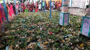 ಮಳೆಯಾದರೂ ದಾವಣಗೆರೆಯಲ್ಲಿ ನಡೆಯಿತು 