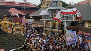ಕೃಷ್ಣಮಠದಲ್ಲಿ ಅದ್ಧೂರಿಯ ವಿಟ್ಲಪಿಂಡಿಯಲ್ಲಿ ಸಾವಿರಾರು ಭಕ್ತರು ಭಾಗಿ