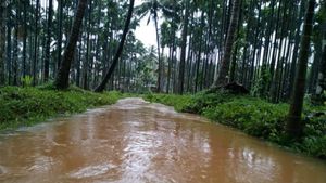 ಬೆಳಗಾವಿಯ ಐತಿಹಾಸಿಕ ಪ್ರವಾಹಕ್ಕೆ ವೈಜ್ಞಾನಿಕ ಕಾರಣಗಳನ್ನು ಹುಡುಕುತ್ತಾ...