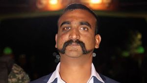 ಪೈಲಟ್ ಅಭಿನಂದನ್ ಬಂಧನಕ್ಕೆ ಕಾರಣನಾಗಿದ್ದ ಪಾಕಿಸ್ತಾನದ ಕಮಾಂಡೊ ಹತ್ಯೆ 