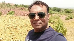 ಝೊಮ್ಯಾಟೊ ಪ್ರಕರಣ: ಟ್ವಿಟ್ಟರ್ ಪೋಸ್ಟ್ ಗೆ ಪೊಲೀಸರಿಂದ ವಾರ್ನಿಂಗ್