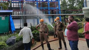 ಕುಂದಾಪುರದಲ್ಲಿ ಅಮೋನಿಯಾ ಸೋರಿಕೆಯಿಂದ ಅಸ್ವಸ್ಥರಾದ 67 ಕಾರ್ಮಿಕರು; ತನಿಖೆಗೆ ಡಿಸಿ ಆದೇಶ