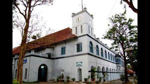 ಗತವೈಭವಕ್ಕೆ ಮರಳಲು ಕಾಯುತ್ತಿದೆಯಾ ಮಡಿಕೇರಿ ಅರಮನೆ?