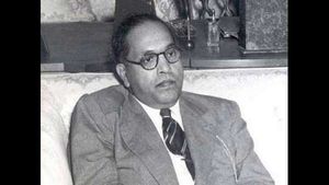 ಲಂಡನ್ನಿನಲ್ಲಿರುವ ಅಂಬೇಡ್ಕರರ ಮನೆ ಭಾರತದ ಪಾಲಿಗೆ ಉಳಿಯುತ್ತಾ..?