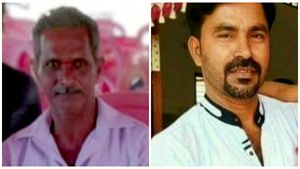 ಕಾಪು, ಮಲ್ಪೆಯಲ್ಲಿ ಕಡಲ ಅಬ್ಬರಕ್ಕೆ ಇಬ್ಬರು ಮೀನುಗಾರರು ಬಲಿ