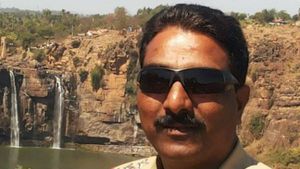 ಲಂಚ ಪ್ರಕರಣ : ಮಹಾರಾಷ್ಟ್ರ ಎಸಿಬಿಯಿಂದ ಡಿವೈಎಸ್‌ಪಿ ಹುಡುಕಾಟ