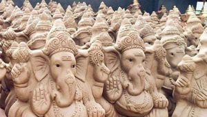 ಗಣಪನ ಎತ್ತರಕ್ಕೆ ಬಂದ ಕುತ್ತು; ವಿಘ್ನ ನಿವಾರಕನ ಹಬ್ಬ ಆಚರಣೆಗೇ ವಿಘ್ನ?