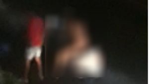 ಬೆಳಗಾವಿಯಲ್ಲಿ 'ನಗ್ನ ಯುವತಿ'ಯಾಗಿ ನಗರ ಪ್ರದಕ್ಷಿಣೆ ಮಾಡಿದ್ದು ಯಾರು ಗೊತ್ತೇ?